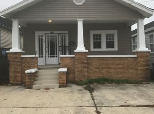 2507 Gladiolus St, New Orleans, LA 70122