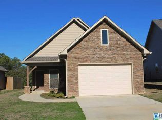 95 Highland View Dr, Lincoln, AL 35135