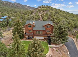 968 S 1650 W, Parowan, UT 84761