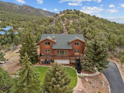 968 S 1650 W, Parowan, UT, 84761