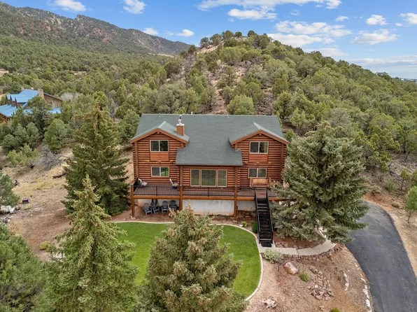 968 S 1650 W, Parowan, UT 84761