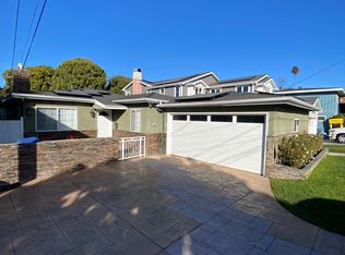 1205 E Oak Ave, El Segundo, CA 90245