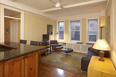 Sold by Brown Harris Stevens