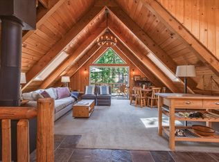 8975 Glen Dr, Tahoma, CA 96142