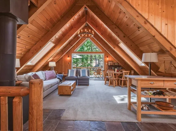 8975 Glen Dr, Tahoma, CA 96142