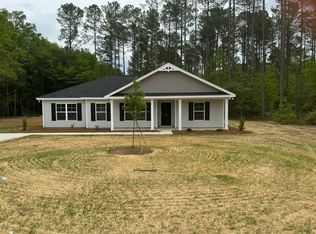 389 Honeysuckle Trl, Salley, SC 29137