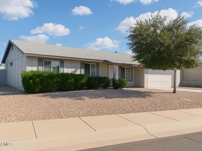 513 W EL PRADO Road, Chandler, AZ, 85225