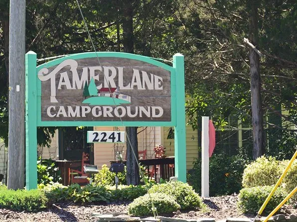 2241 N Us Highway 9, Cape May Court House, NJ 08210