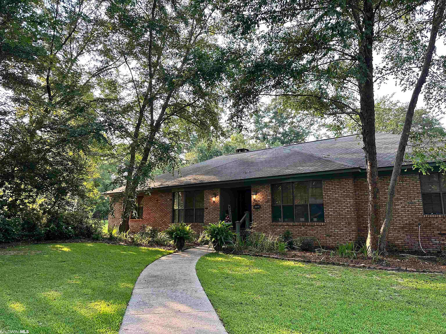 107 James St, Brewton, AL 36426 MLS 348900 Zillow