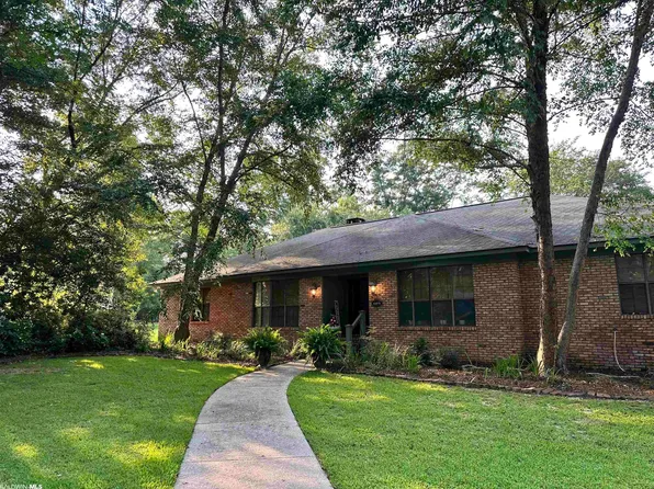 107 James St, Brewton, AL 36426