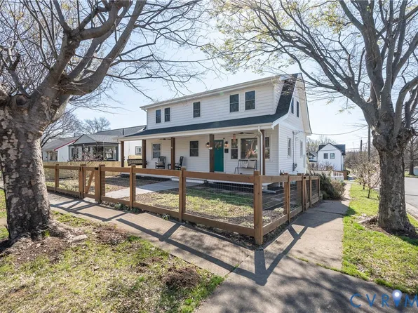 1201 N 37th St, Richmond, VA 23223