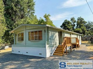 1780 Road B, Redwood Valley, CA 95470