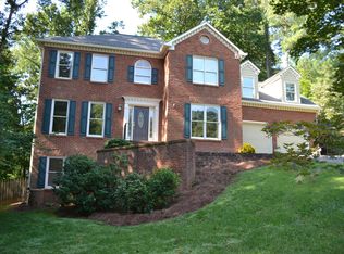 2258 Hill Creek Way, Marietta, GA 30062