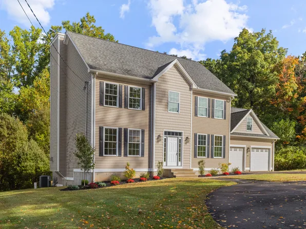 50 Gould Lane, Branford, CT 06405