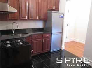 58 W 106th St APT 1D, New York, NY 10025