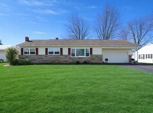 1440 Barbara Ln, Mansfield, OH