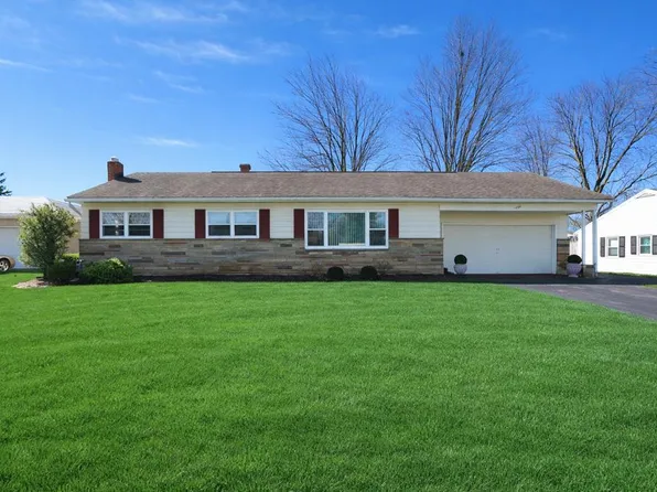 1440 Barbara Ln, Mansfield, OH 44905