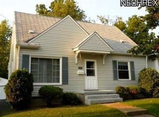 517 Broadway St E, Cuyahoga Falls, OH