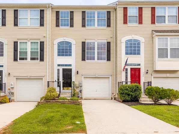 130 Spencer Cir, Forest Hill, MD 21050