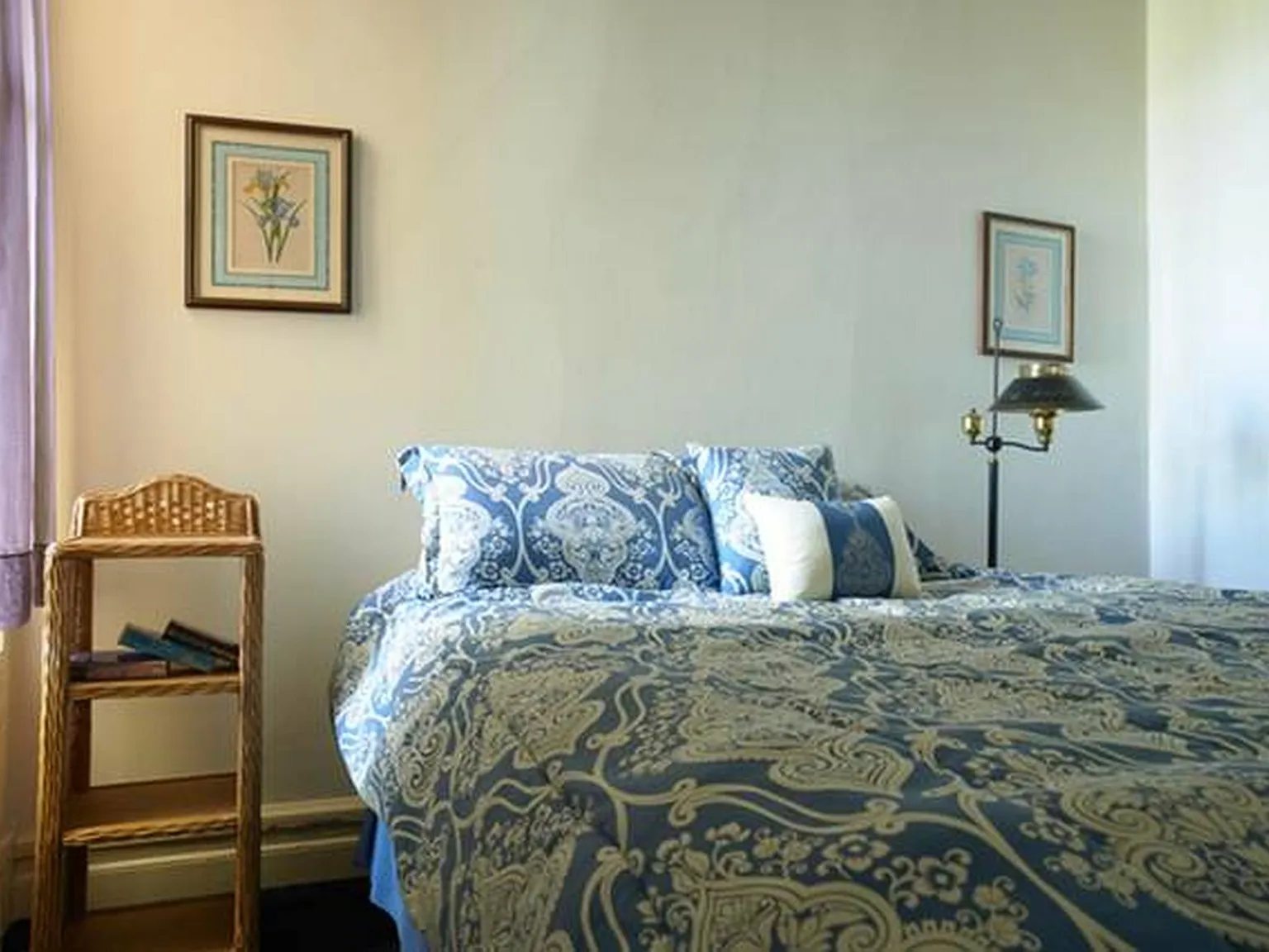 Furnished Victorian 2 Br Walkable To Mission St & Bernal Hts — Photo 2