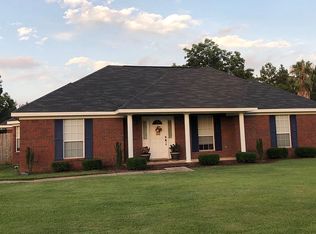 1557 Hunters Ridge Dr W, Mobile, AL 36695