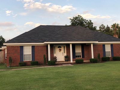 1557 Hunters Ridge Dr W, Mobile, AL, 36695