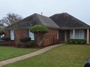 3955 Claiborne Cir, Montgomery, AL 36116