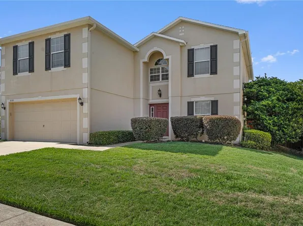 14308 NW 161st Ave, Alachua, FL 32615