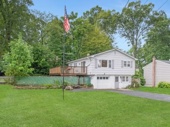 4 Beech St, Byram Twp., NJ 07874