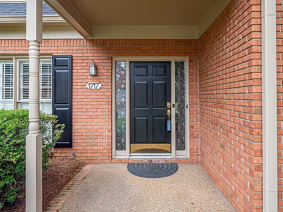 2nd image of 1717 Ashley Wood Pl