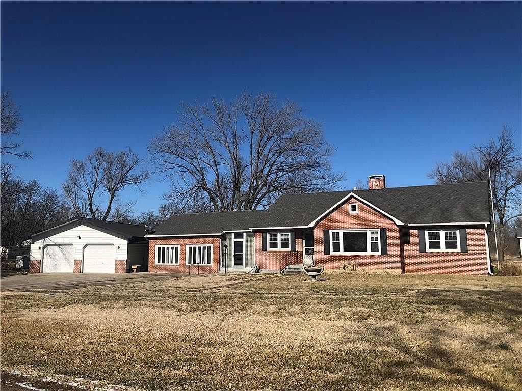604 E Main St, Blue Mound, KS 66010 Zillow