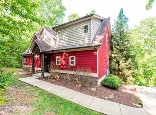 4218 Salem Valley Rd, Ringgold, GA 30736