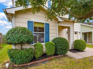 3630 Garrison Run Dr, Spring, TX 77386