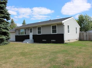 1232 N Marymark Dr, Jenison, MI 49428