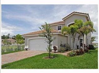 6303 Adriatic Way, West Palm Beach, FL 33413