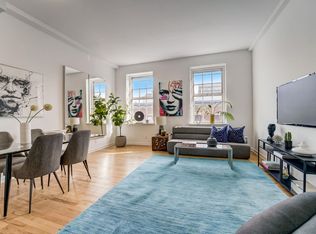 341 Monmouth St APT 403D, Jersey City, NJ