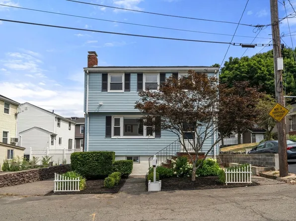 15 Prosper St, Malden, MA 02148