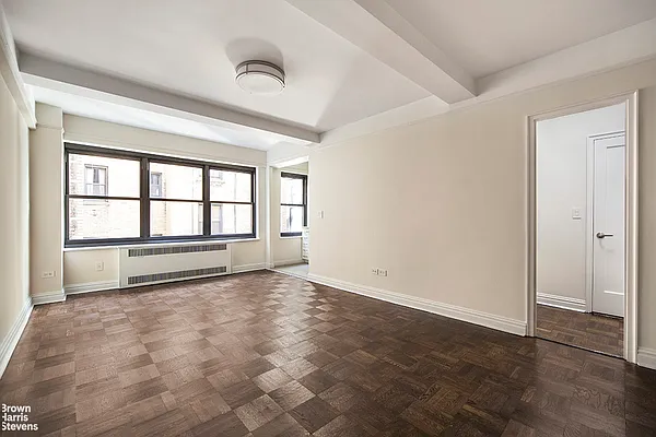 Rented by Brown Harris Stevens | media 38