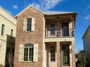 161 Harper Street, Ridgeland, MS 39157