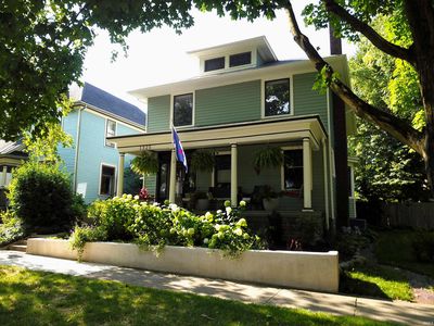 1325 W Wayne St, Fort Wayne, IN, 46802