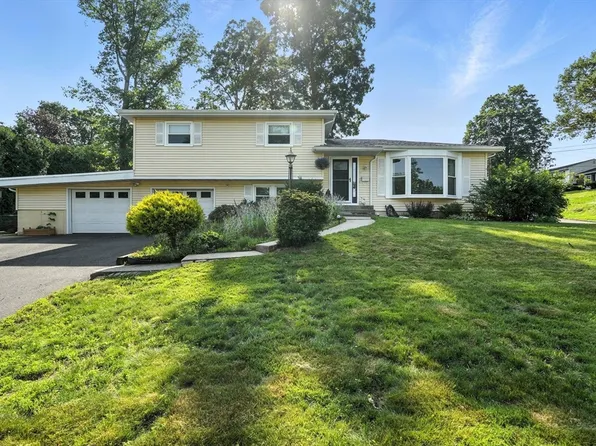 6 Mount Tom Ave, Holyoke, MA 01040