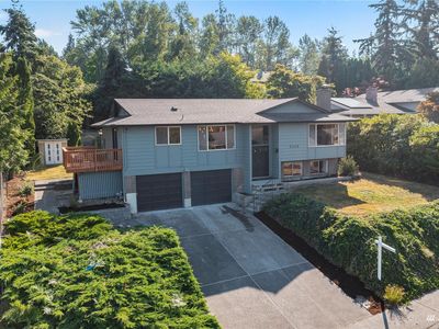 2114 Niagara Dr, Bellingham, WA, 98229