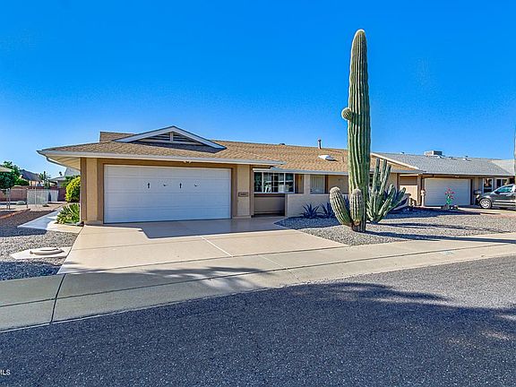 2nd image of 10914 W El Capitan Cir