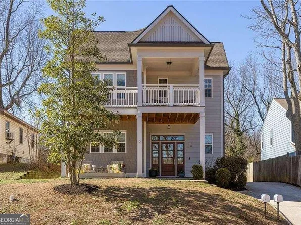 1043 Hill St SE #A, Atlanta, GA 30315