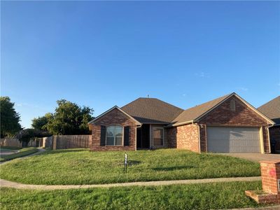 12513 SW 7th St, Yukon, OK, 73099