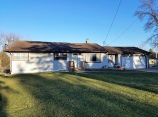 15951 Northward Dr, Lansing, MI 48906