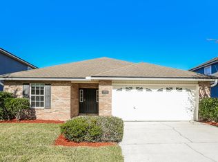 3871 Ringneck Dr, Jacksonville, FL 32226