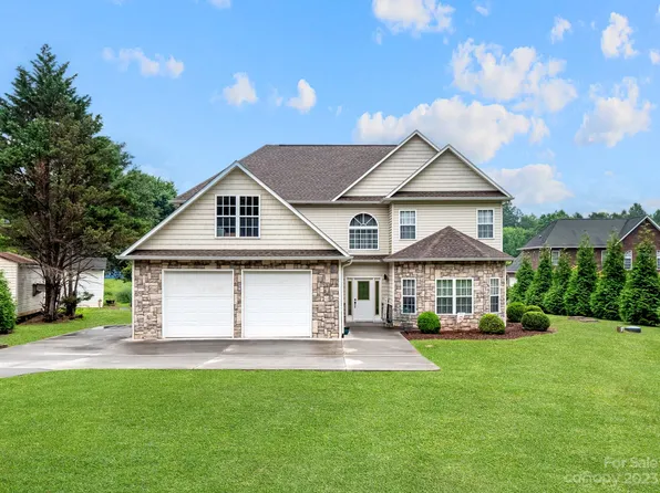 53 Haven Cir, Stony Point, NC 28678