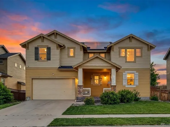 12425 Kalispell Street, Commerce City, CO 80603