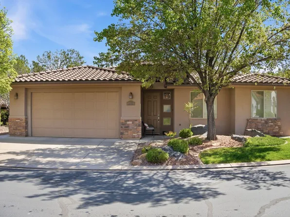 145 S Crystal Lakes Dr Unit 119, Saint George, UT 84770